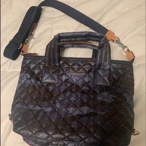 MZ Wallace Small Sutton Crossbody